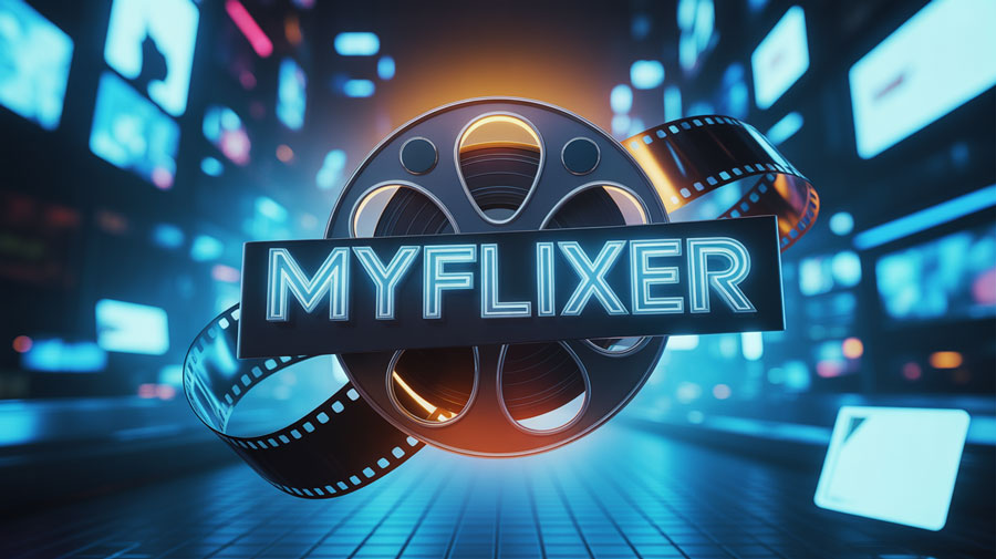 Myflixer